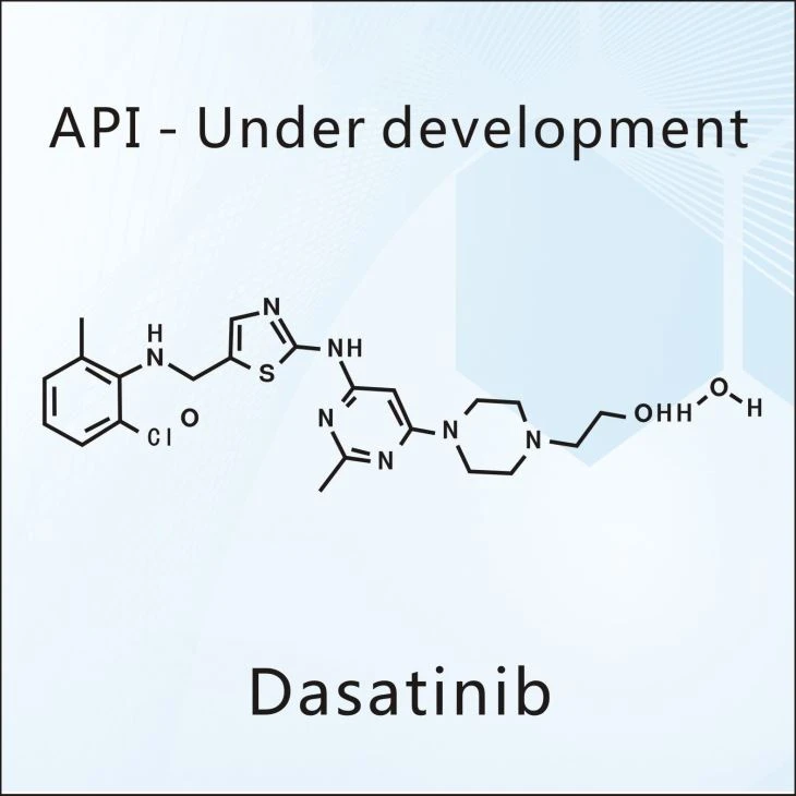 Dasatinib